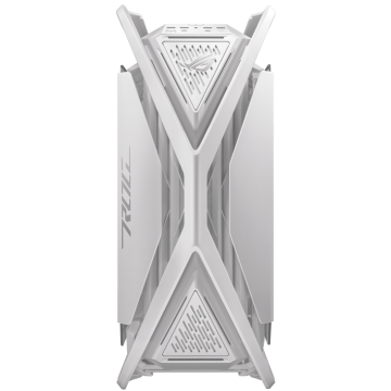 Компьютерный корпус ASUS GR701 ROG HYPERION White (90DC00F3-B39000)