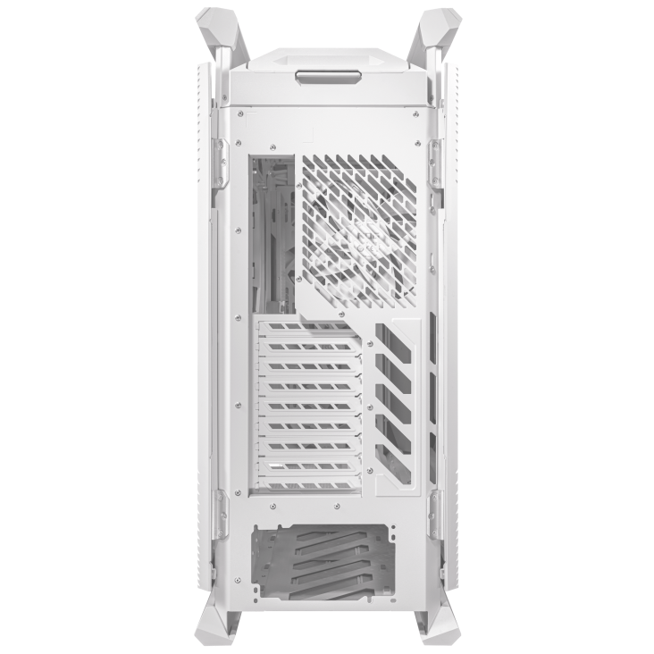 Компьютерный корпус ASUS GR701 ROG HYPERION White (90DC00F3-B39000)