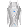 Компьютерный корпус ASUS GR701 ROG HYPERION White (90DC00F3-B39000)