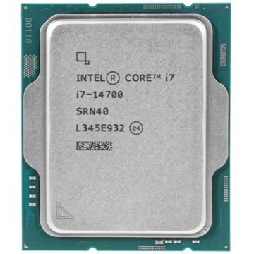 Процессор Intel Core i7 14700 OEM CM8071504820817