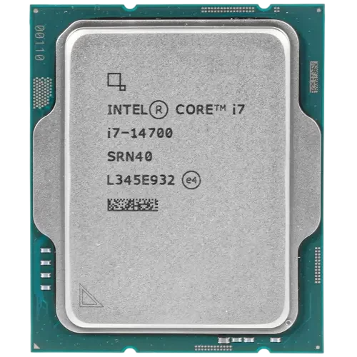 Процессор Intel Core i7 14700 OEM CM8071504820817