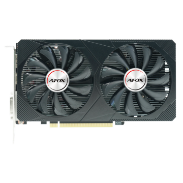 Видеокарта AFox (AF1650-4096D6H3-V8) GeForce GTX 1650 4GB