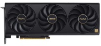Видеокарта ASUS (PROART-RTX4080S-O16G) GeForce RTX 4080 SUPER 16GB PROART OC 90YV0K90-M0NA00