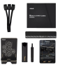 Видеокарта ASUS (PROART-RTX4080S-O16G) GeForce RTX 4080 SUPER 16GB PROART OC 90YV0K90-M0NA00