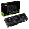Видеокарта ASUS (PROART-RTX4080S-O16G) GeForce RTX 4080 SUPER 16GB PROART OC 90YV0K90-M0NA00
