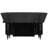 Кулер для процессора ID-COOLING DK-07i RAINBOW FRGB Black PWM