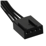 Кулер для процессора ID-COOLING DK-07i RAINBOW FRGB Black PWM