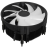 Кулер для процессора ID-COOLING DK-07i RAINBOW FRGB Black PWM