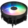 Кулер для процессора ID-COOLING DK-07i RAINBOW FRGB Black PWM