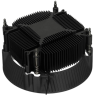 Кулер для процессора ID-COOLING DK-07i RAINBOW FRGB Black PWM