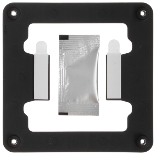 Кулер для процессора ID-COOLING DK-07i RAINBOW FRGB Black PWM