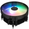 Кулер для процессора ID-COOLING DK-07i RAINBOW FRGB Black PWM