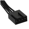 Кулер для процессора ID-COOLING DK-07i RAINBOW FRGB Black PWM