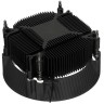 Кулер для процессора ID-COOLING DK-07i RAINBOW FRGB Black PWM