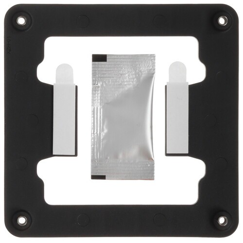 Кулер для процессора ID-COOLING DK-07i RAINBOW FRGB Black PWM