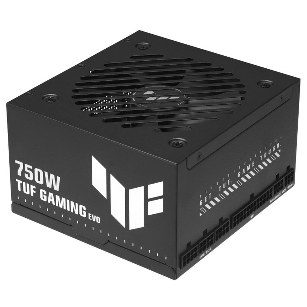 Блок питания ASUS 750W TUF-GAMING-750B-EVO (90YE00D5-B0NA00)
