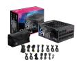 Блок питания MSI 1300W MPG Ai1300TS PERFORMANCE (7ZPUB) 16 Pin (PCIe 5.0 Connector Cable Details)