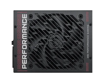Блок питания MSI 1300W MPG Ai1300TS PERFORMANCE (7ZPUB) 16 Pin (PCIe 5.0 Connector Cable Details)
