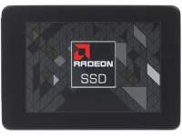 Твердотельный накопитель AMD 240 Gb Radeon R5 (R5SL240G)