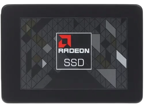 Твердотельный накопитель AMD 240 Gb Radeon R5 (R5SL240G)