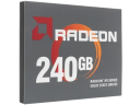 Твердотельный накопитель AMD 240 Gb Radeon R5 (R5SL240G)