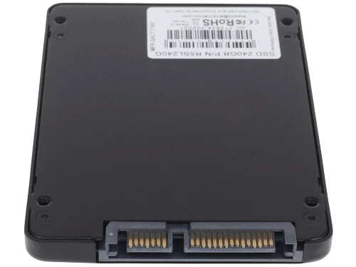 Твердотельный накопитель AMD 240 Gb Radeon R5 (R5SL240G)