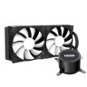 Система водяного охлаждения для процессора PCcooler GI-CL240vc