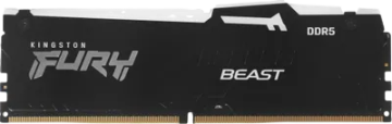 Оперативная память 32 Gb 6000 MHz Kingston FURY Beast EXPO RGB Black (KF560C36BBEA-32)