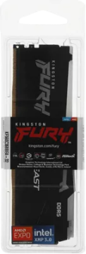 Оперативная память 32 Gb 6000 MHz Kingston FURY Beast EXPO RGB Black (KF560C36BBEA-32)