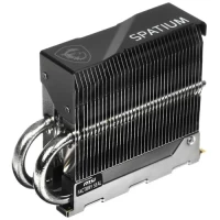 Твердотельный накопитель MSI 2000 Gb SPATIUM M570 Pro FROZR (S78-440Q670-P83)