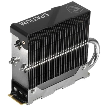 Твердотельный накопитель MSI 2000 Gb SPATIUM M570 Pro FROZR (S78-440Q670-P83)