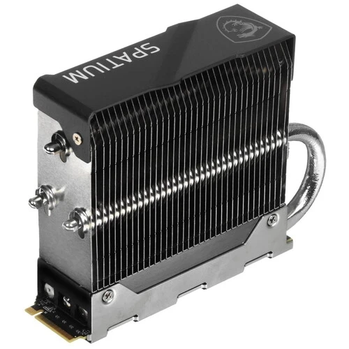 Твердотельный накопитель MSI 2000 Gb SPATIUM M570 Pro FROZR (S78-440Q670-P83)
