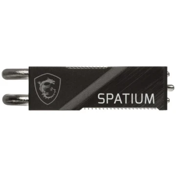 Твердотельный накопитель MSI 2000 Gb SPATIUM M570 Pro FROZR (S78-440Q670-P83)