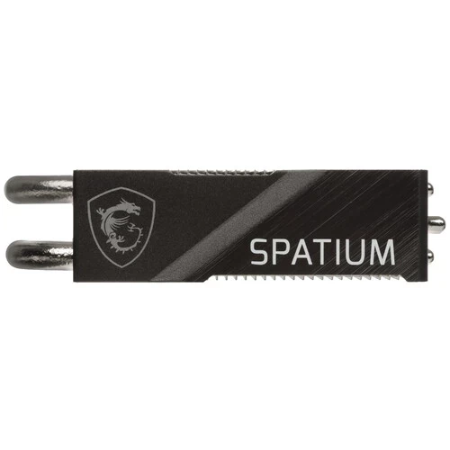 Твердотельный накопитель MSI 2000 Gb SPATIUM M570 Pro FROZR (S78-440Q670-P83)