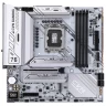 Материнская плата Colorful CVN B760M FROZEN WIFI D5 V20 White