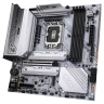 Материнская плата Colorful CVN B760M FROZEN WIFI D5 V20 White