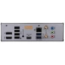 Материнская плата Colorful CVN B760M FROZEN WIFI D5 V20 White