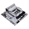 Материнская плата Colorful CVN B760M FROZEN WIFI D5 V20 White
