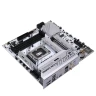 Материнская плата Colorful CVN B760M FROZEN WIFI D5 V20 White