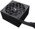 Блок питания 1STPLAYER 650W ACK Black (HA-650AC1)