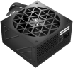 Блок питания 1STPLAYER 650W ACK Black (HA-650AC1)