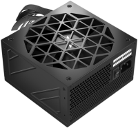 Блок питания 1STPLAYER 650W ACK Black (HA-650AC1)