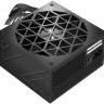 Блок питания 1STPLAYER 650W ACK Black (HA-650AC1) 