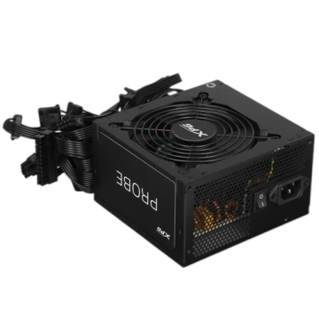 Блок питания ADATA XPG 600W PROBE (PROBE600B-BKCEU)