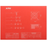 Блок питания ADATA XPG 600W PROBE (PROBE600B-BKCEU)