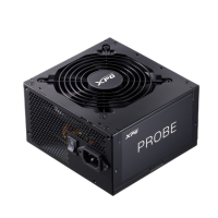 Блок питания ADATA XPG 600W PROBE (PROBE600B-BKCEU)