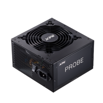 Блок питания ADATA XPG 600W PROBE (PROBE600B-BKCEU)