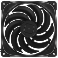 Вентилятор для корпуса Geometric Future Squama 2503RB-14 Reverse ARGB Black (1F2503R114000)