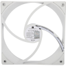 Вентилятор для корпуса Thermalright TL-C14CW-S ARGB White (TRTLC14CWS)