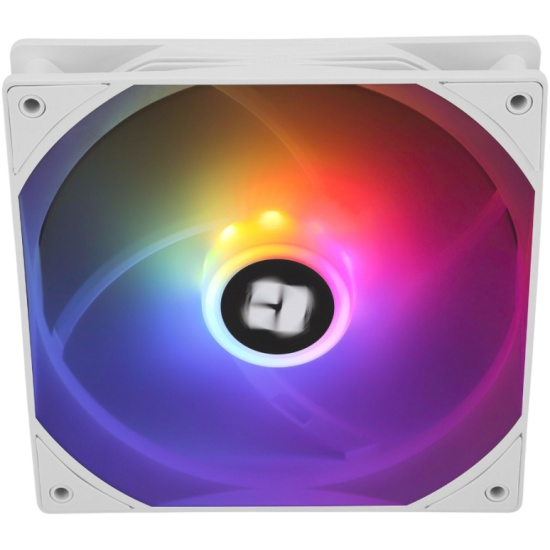 Вентилятор для корпуса Thermalright TL-C14CW-S ARGB White (TRTLC14CWS)